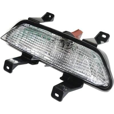 New Center Back Up Light Compatible With Ford Mustang Shelby Gt350r Mustang Gt Premium Mustang Gt 50 thumbnail 4