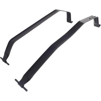 New Steel Fuel Tank Strap Compatible With Ford Mercury Tracer Ls 4 Cyl 2.0L Tracer Trio 4 Cyl 2.0L thumbnail 6