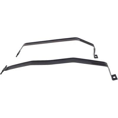 New Steel Fuel Tank Strap Compatible With Ford Mercury Tracer Ls 4 Cyl 2.0L Tracer Trio 4 Cyl 2.0L thumbnail 8
