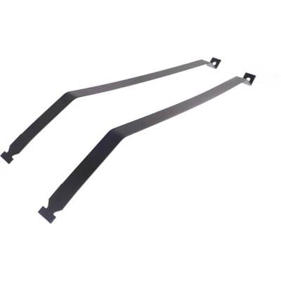 New Steel Fuel Tank Strap Compatible With Ford Mercury Mustang Grande 8 Cyl 5.8L Cougar Base 8 Cyl thumbnail 6