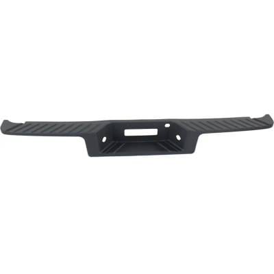 New Center Bumper Step Pad Compatible With Ford Lincoln F-150 Limited F-150 Fx2 F-150 King Ranch thumbnail 8