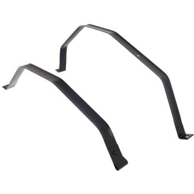 New Steel Fuel Tank Strap Compatible With Ford Mustang Svt Cobra R 8 Cyl 5.4L Mustang Base 6 Cyl thumbnail 4