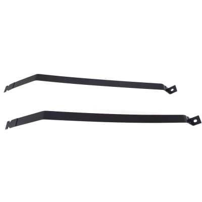 New Steel Fuel Tank Strap Compatible With Ford Mercury Cougar Base 8 Cyl 5.8L Mustang Grande 6 Cyl thumbnail 2