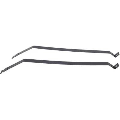 New Steel Fuel Tank Strap Compatible With Ford Mercury Cougar Base 8 Cyl 5.8L Mustang Grande 6 Cyl thumbnail 8