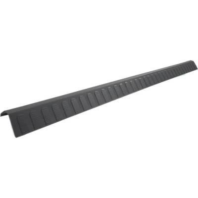 New Center Bumper Step Pad Compatible With Ford Transit Connect Xlt Premium 4 Cyl 2.0L Transit thumbnail 6