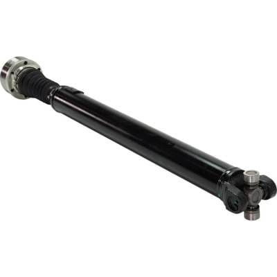 Rear Prop Shaft Assembly Compatible With 2001-2005 Ford Mazda Escape Xls 2.0L 2.3L 4Wd OEM thumbnail 4