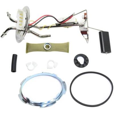 New Fuel Sending Unit Compatible With Ford F-250 Xlt Lariat 8 Cyl 5.0L F-350 Xlt Lariat 8 Cyl 7.5L thumbnail 2