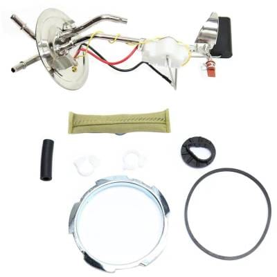New Fuel Sending Unit Compatible With Ford F-250 Xlt Lariat 8 Cyl 5.0L F-350 Xlt Lariat 8 Cyl 7.5L thumbnail 10