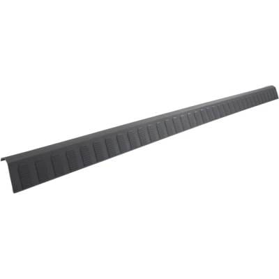 New Center Bumper Step Pad Compatible With Ford Transit Connect Xlt 4 Cyl 2.0L Transit Connect Xlt thumbnail 6