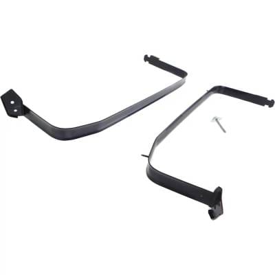 New Steel Fuel Tank Strap Compatible With Ford Focus Zx3 4 Cyl 2.3L Focus Se 4 Cyl 2.0L Focus Zx3 4 thumbnail 6