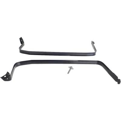 New Steel Fuel Tank Strap Compatible With Ford Focus Zx3 4 Cyl 2.3L Focus Se 4 Cyl 2.0L Focus Zx3 4 thumbnail 8