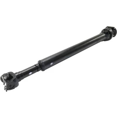 Front Prop Shaft Assembly Compatible With 1999-2003 Ford Excursion Eddie Bauer Excursion F-250 F-350 thumbnail 6