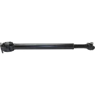 Front Driveshaft Assembly Compatible With 1999-2003 Ford F-250 F-350 Excursion Eddie Bauer Excursion thumbnail 4