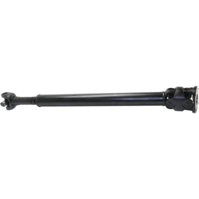 Front Driveshaft Assembly Compatible With 1999-2003 Ford F-250 F-350 Excursion Eddie Bauer Excursion thumbnail 12