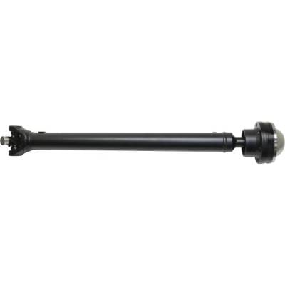 Front Driveshaft Compatible With 1997-2001 Ford Mercury Explorer Xls Mountaineer Explorer Eddie thumbnail 4