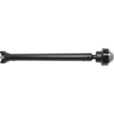 Front Driveshaft Compatible With 1997-2001 Ford Mercury Explorer Xls Mountaineer Explorer Eddie thumbnail 6