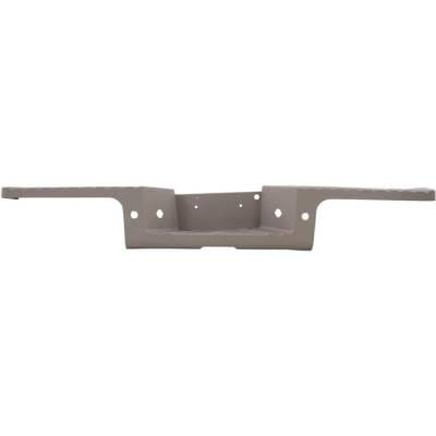 New Center Bumper Step Pad Compatible With Ford F-350 Super Duty Xlt 8 Cyl 5.4L F-250 Super Duty thumbnail 8