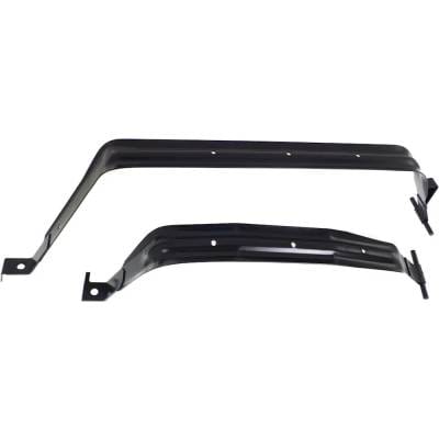 New Steel Fuel Tank Strap Compatible With Ford Mazda Tribute Dx 4 Cyl 2.0L Escape Xlt 6 Cyl 3.0L thumbnail 2