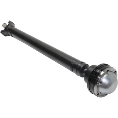 Front Driveshaft Assembly Compatible With 1997-2001 Ford Mercury Explorer Xls Mountaineer Explorer thumbnail 2