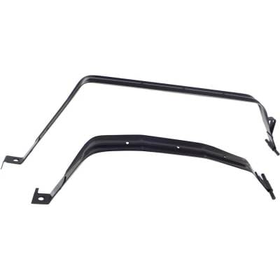 New Steel Fuel Tank Strap Compatible With Ford Mazda Escape Xls 4 Cyl 2.0L Escape Limited 6 Cyl 3.0L thumbnail 8