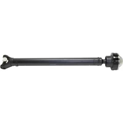 Front Prop Shaft Assembly Compatible With 1997-2001 Ford Mercury Explorer Eddie Bauer Explorer Xls
