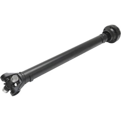 Front Prop Shaft Assembly Compatible With 1997-2001 Ford Mercury Explorer Eddie Bauer Explorer Xls thumbnail 3