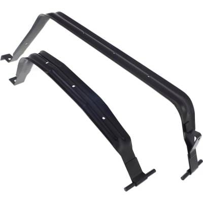 New Steel Fuel Tank Strap Compatible With Ford Mazda Tribute Es 6 Cyl 3.0L Escape Limited 6 Cyl 3.0L thumbnail 4