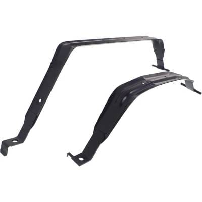 New Steel Fuel Tank Strap Compatible With Ford Mazda Tribute Es 6 Cyl 3.0L Escape Limited 6 Cyl 3.0L thumbnail 6
