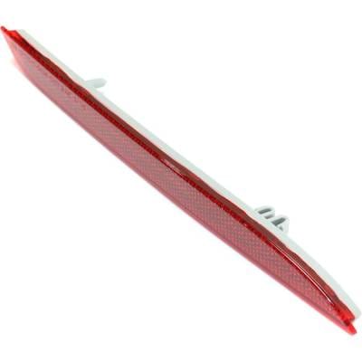 New Right Rear Bumper Reflector Compatible With Ford Mustang Ecoboost Mustang Gt Premium Mustang thumbnail 4