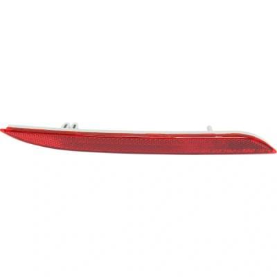 New Right Rear Bumper Reflector Compatible With Ford Mustang Ecoboost Mustang Gt Premium Mustang thumbnail 12