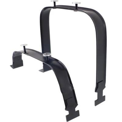 New Steel Fuel Tank Strap Compatible With Ford F-150 Fx4 8 Cyl 5.4L F-150 Fx2 8 Cyl 4.6L F-150 Xtr 8 thumbnail 4