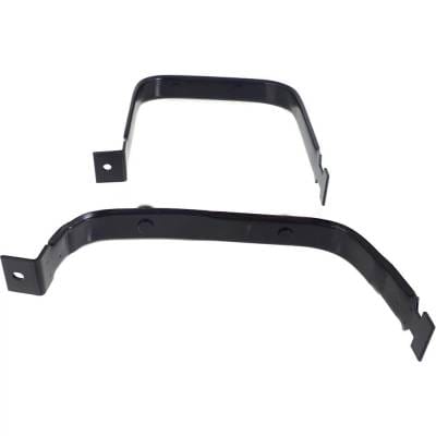 New Steel Fuel Tank Strap Compatible With Ford F-150 Fx4 8 Cyl 5.4L F-150 Fx2 8 Cyl 4.6L F-150 Xtr 8 thumbnail 10