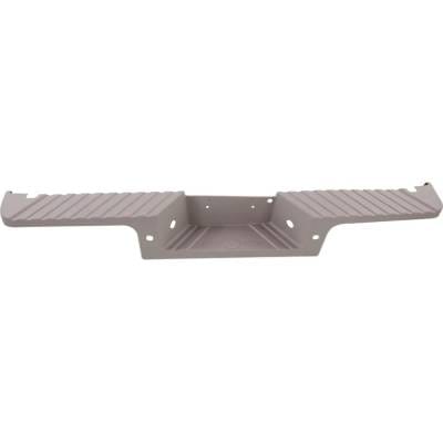 New Center Bumper Step Pad Compatible With Ford F-250 Super Duty Lariat 10 Cyl 6.8L F-250 Super Duty thumbnail 2