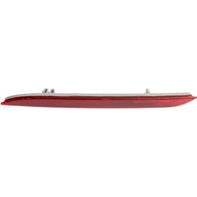 New Left Rear Bumper Reflector Compatible With Ford Mustang Gt Premium Mustang Gt Mustang V6 Mustang thumbnail 8