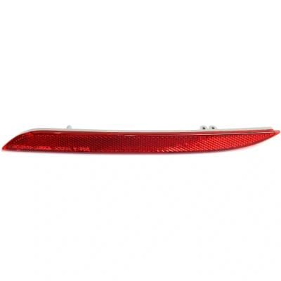 New Left Rear Bumper Reflector Compatible With Ford Mustang Gt Premium Mustang Gt Mustang V6 Mustang thumbnail 12