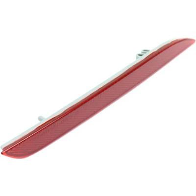 New Right Rear Bumper Reflector Compatible With Ford Mustang Ecoboost Mustang Gt Mustang Gt Premium thumbnail 6