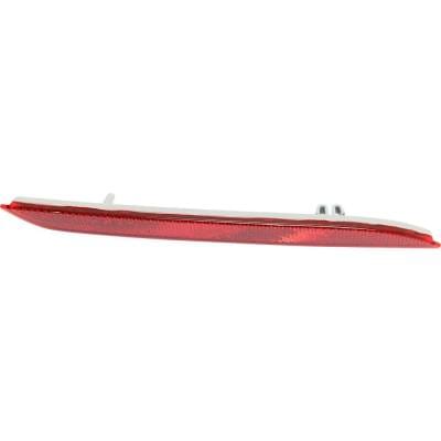New Right Rear Bumper Reflector Compatible With Ford Mustang Ecoboost Mustang Gt Mustang Gt Premium thumbnail 8