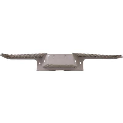 New Center Bumper Step Pad Compatible With Ford F-250 Super Duty Xl 8 Cyl 6.7L F-350 Super Duty King thumbnail 10