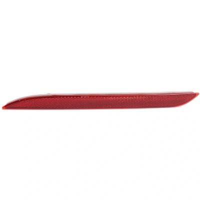 New Left Rear Bumper Reflector Compatible With Ford Mustang Gt Premium Mustang Gt 50 Years Limited thumbnail 2