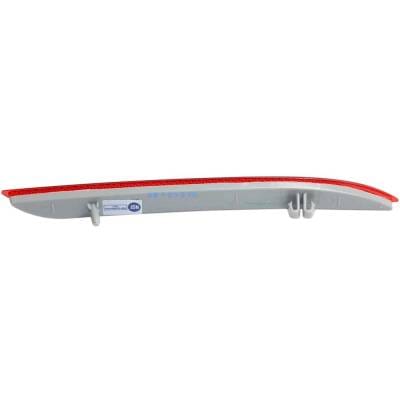 New Left Rear Bumper Reflector Compatible With Ford Mustang Gt Premium Mustang Gt 50 Years Limited thumbnail 10