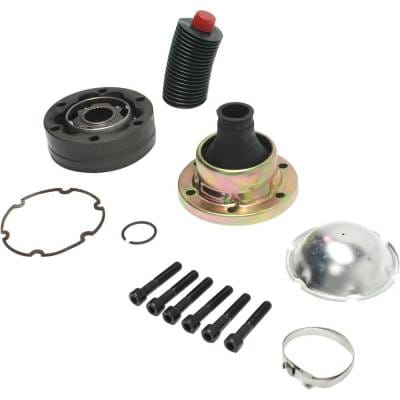 Cv Joint New Front Compatible With 1997-2009 Ford Explorer Nbx Explorer Postal Explorer Xls Explorer thumbnail 4