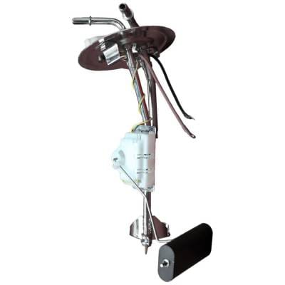New Fuel Sending Unit Compatible With Ford F-350 Xlt Lariat 6 Cyl 4.9L F-350 Xl 8 Cyl 7.5L F-250 Xl thumbnail 2