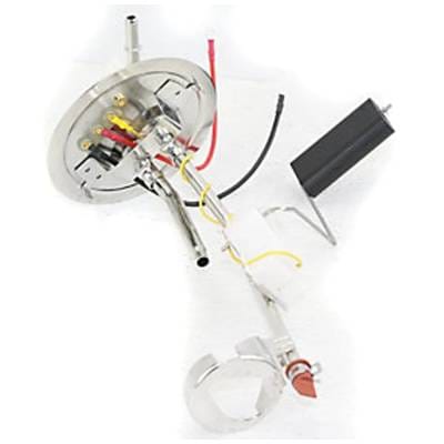 New Fuel Sending Unit Compatible With Ford F-350 Xlt Lariat 6 Cyl 4.9L F-350 Xl 8 Cyl 7.5L F-250 Xl thumbnail 8