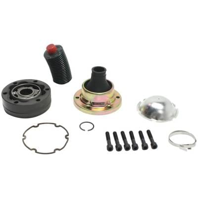 Cv Joint Front Compatible With 1997-2009 Ford Explorer Eddie Bauer Explorer Nbx Explorer Postal thumbnail 8