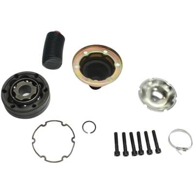 Cv Joint Front Compatible With 1997-2009 Ford Explorer Eddie Bauer Explorer Nbx Explorer Postal thumbnail 10