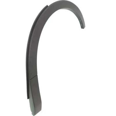 New Left Rear Fender Trim Compatible With Ford Explorer Limited 4 Cyl 2.3L Explorer Xlt 4 Cyl 2.0L thumbnail 6