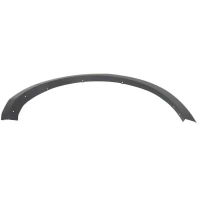 New Left Rear Fender Trim Compatible With Ford Explorer Limited 4 Cyl 2.3L Explorer Xlt 4 Cyl 2.0L thumbnail 8