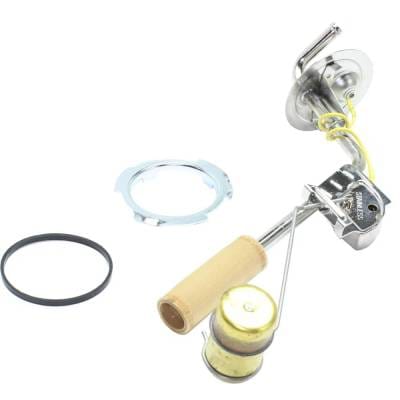 New Fuel Sending Unit Compatible With Ford Mercury Mustang Base 6 Cyl 2.8L Cougar Xr-7 8 Cyl 5.0L thumbnail 6