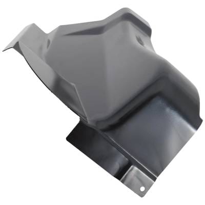 New Right Cab Corner Compatible With Ford F-150 Base 8 Cyl 4.6L F-150 Lightning 8 Cyl 5.4L F-350 Xl thumbnail 10