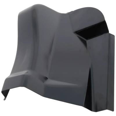 New Right Cab Corner Compatible With Ford F-150 Base 8 Cyl 4.6L F-150 Lightning 8 Cyl 5.4L F-350 Xl thumbnail 12